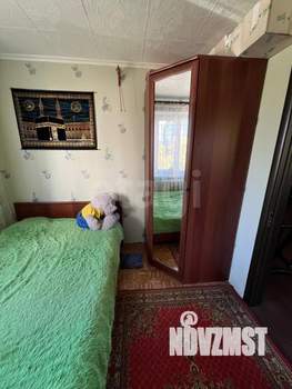 3-к квартира, вторичка, 55м2, 3/5 этаж