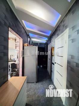 3-к квартира, вторичка, 75м2, 3/5 этаж