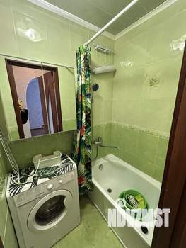 2-к квартира, вторичка, 44м2, 1/3 этаж