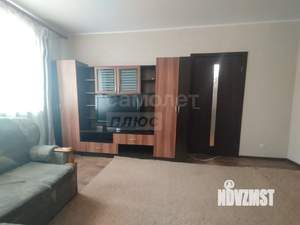 1-к квартира, вторичка, 32м2, 1/19 этаж