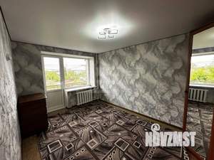 2-к квартира, вторичка, 45м2, 4/5 этаж