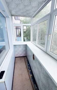 2-к квартира, вторичка, 45м2, 3/5 этаж