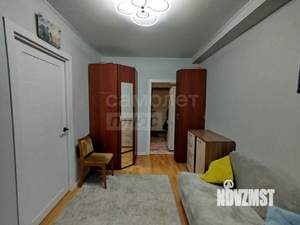 2-к квартира, вторичка, 30м2, 1/2 этаж