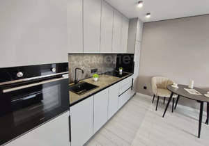 2-к квартира, вторичка, 40м2, 4/17 этаж