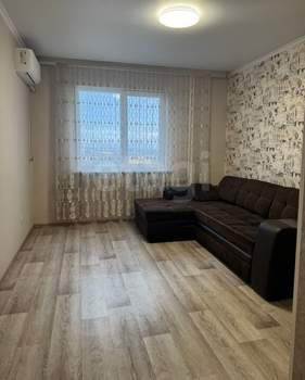 1-к квартира, вторичка, 35м2, 15/19 этаж