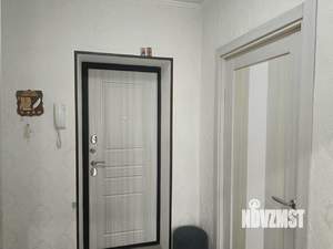 1-к квартира, вторичка, 45м2, 13/13 этаж