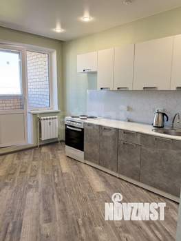 3-к квартира, вторичка, 85м2, 9/17 этаж