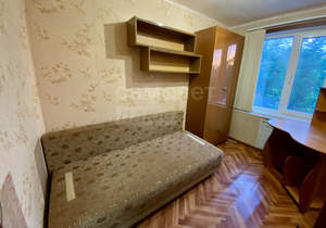 2-к квартира, вторичка, 42м2, 2/2 этаж