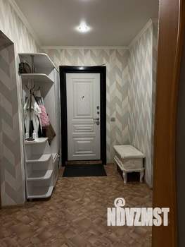 3-к квартира, вторичка, 65м2, 1/5 этаж