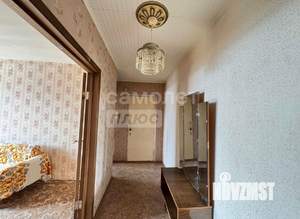 3-к квартира, вторичка, 66м2, 8/9 этаж
