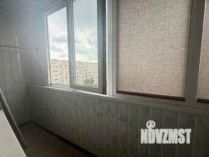 1-к квартира, вторичка, 35м2, 8/9 этаж