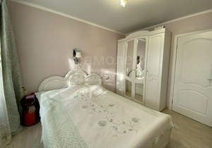 3-к квартира, вторичка, 61м2, 5/5 этаж