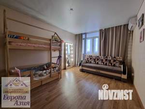 1-к квартира, вторичка, 36м2, 14/17 этаж