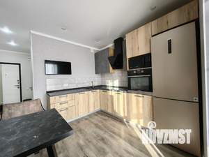 2-к квартира, вторичка, 48м2, 10/17 этаж