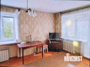 1-к квартира, вторичка, 30м2, 3/4 этаж