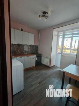 1-к квартира, вторичка, 32м2, 2/11 этаж
