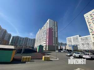 Студия квартира, вторичка, 24м2, 15/17 этаж