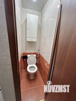 2-к квартира, вторичка, 44м2, 1/3 этаж