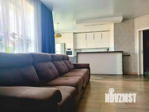 3-к квартира, вторичка, 88м2, 17/18 этаж