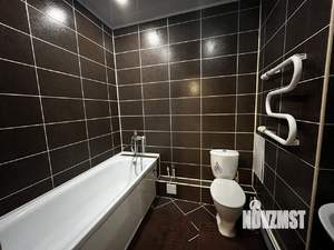 2-к квартира, вторичка, 55м2, 8/17 этаж