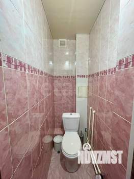 1-к квартира, вторичка, 34м2, 1/10 этаж