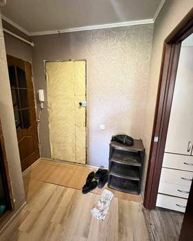 1-к квартира, вторичка, 38м2, 2/9 этаж