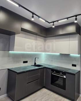 2-к квартира, вторичка, 59м2, 11/19 этаж