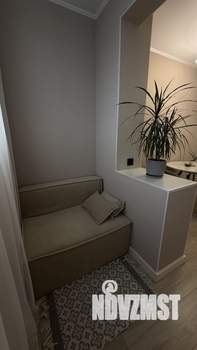 1-к квартира, вторичка, 38м2, 14/17 этаж