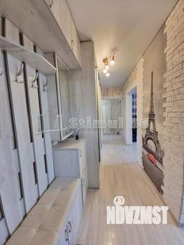 3-к квартира, вторичка, 71м2, 5/14 этаж