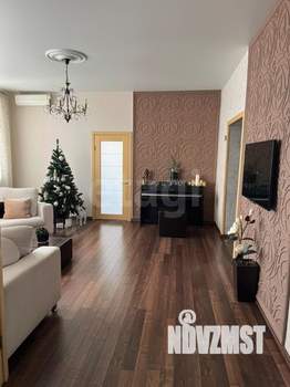 4-к квартира, вторичка, 112м2, 5/5 этаж