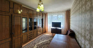 2-к квартира, вторичка, 44м2, 4/5 этаж