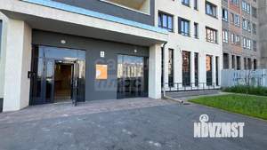 1-к квартира, вторичка, 47м2, 8/19 этаж