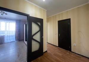 1-к квартира, вторичка, 40м2, 6/9 этаж