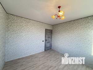 2-к квартира, вторичка, 54м2, 4/9 этаж