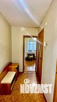 1-к квартира, вторичка, 33м2, 2/9 этаж