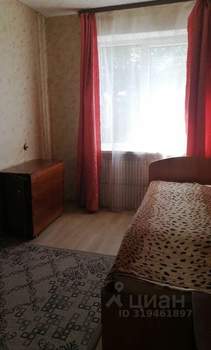 4-к квартира, вторичка, 61м2, 2/5 этаж