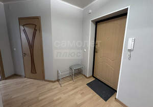 1-к квартира, вторичка, 43м2, 8/16 этаж