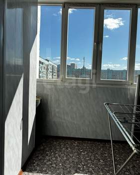 3-к квартира, вторичка, 64м2, 7/9 этаж