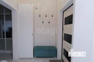 3-к квартира, вторичка, 85м2, 14/16 этаж