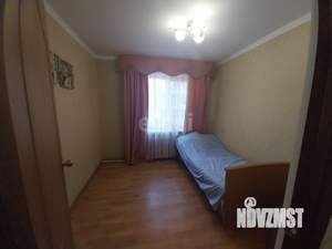 4-к квартира, вторичка, 61м2, 1/5 этаж