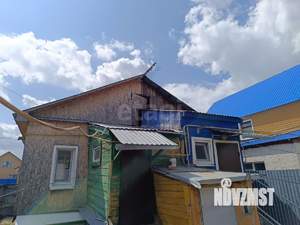 1-к квартира, вторичка, 24м2, 1/2 этаж