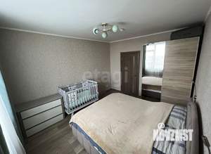 2-к квартира, вторичка, 58м2, 17/17 этаж