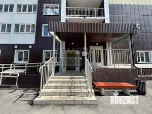 2-к квартира, вторичка, 55м2, 7/20 этаж