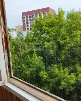 2-к квартира, вторичка, 44м2, 4/5 этаж