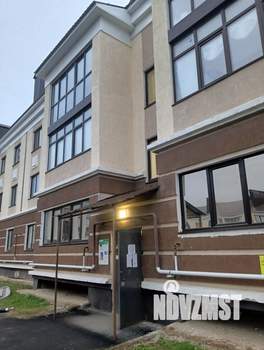 1-к квартира, вторичка, 32м2, 3/3 этаж