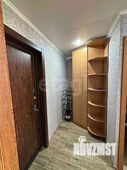 1-к квартира, вторичка, 31м2, 4/5 этаж