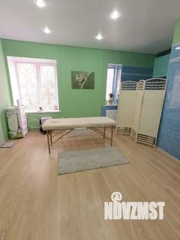 Студия квартира, вторичка, 27м2, 1/4 этаж