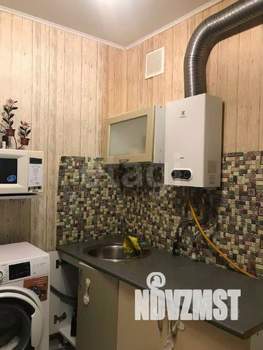 1-к квартира, вторичка, 30м2, 3/5 этаж