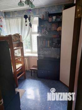 3-к квартира, вторичка, 41м2, 4/4 этаж