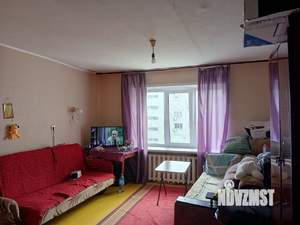 1-к квартира, вторичка, 37м2, 7/9 этаж